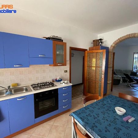 Appartamento Il Sole Porto Torres Exterior photo