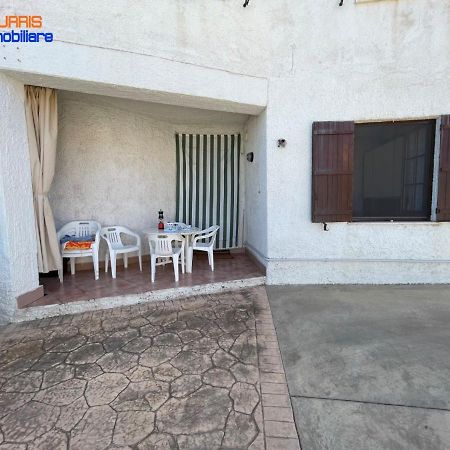 Appartamento Il Sole Porto Torres Exterior photo