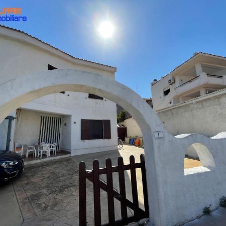 Appartamento Il Sole Porto Torres Exterior photo