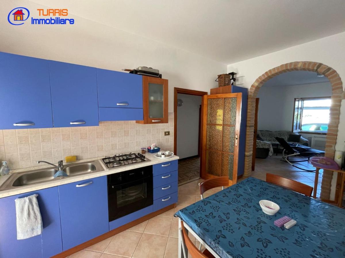 Appartamento Il Sole Porto Torres Exterior photo