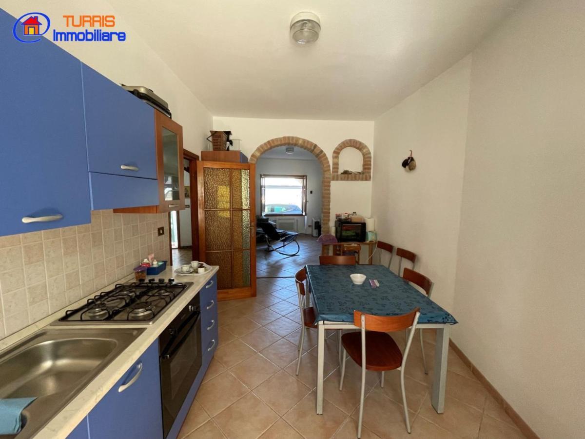 Appartamento Il Sole Porto Torres Exterior photo