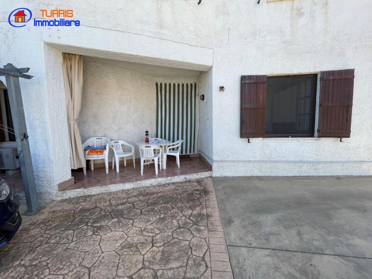 Appartamento Il Sole Porto Torres Exterior photo