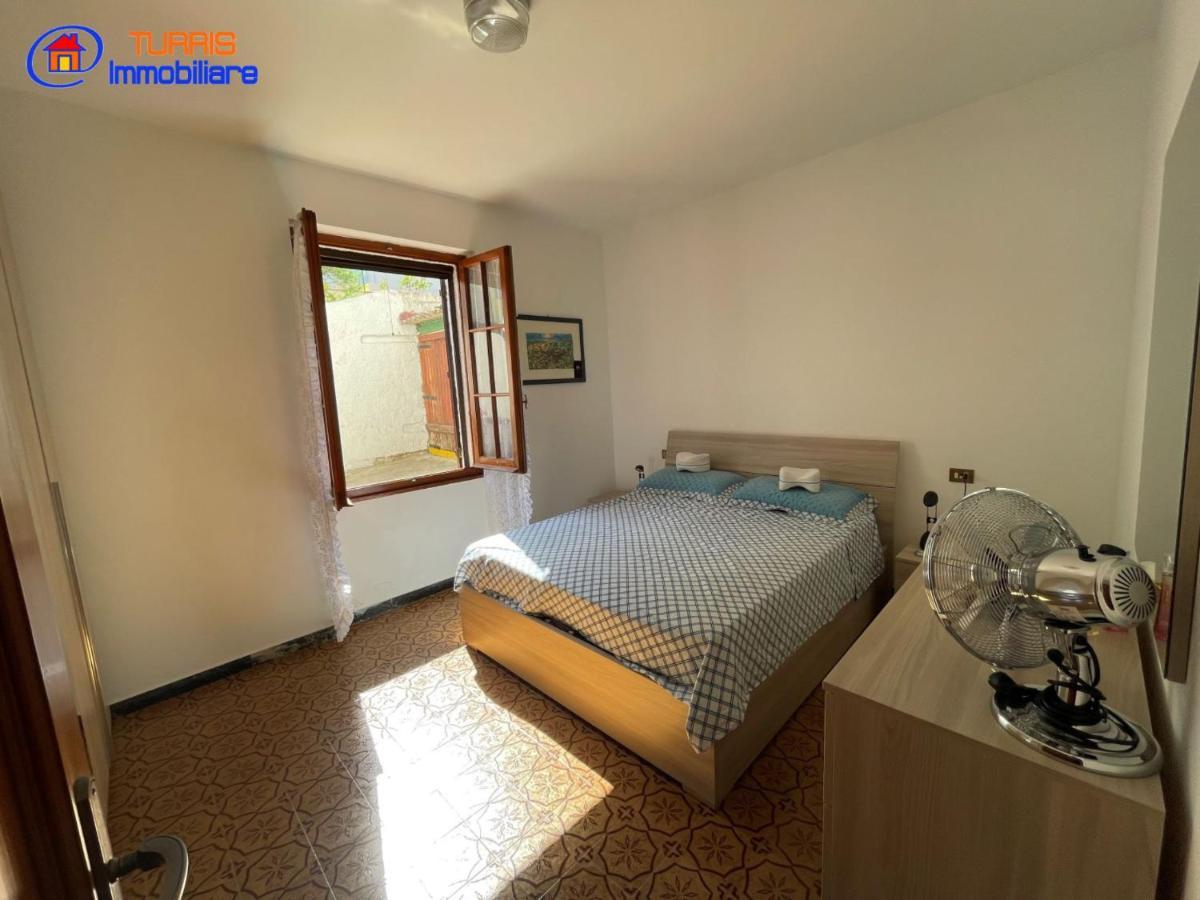 Appartamento Il Sole Porto Torres Exterior photo