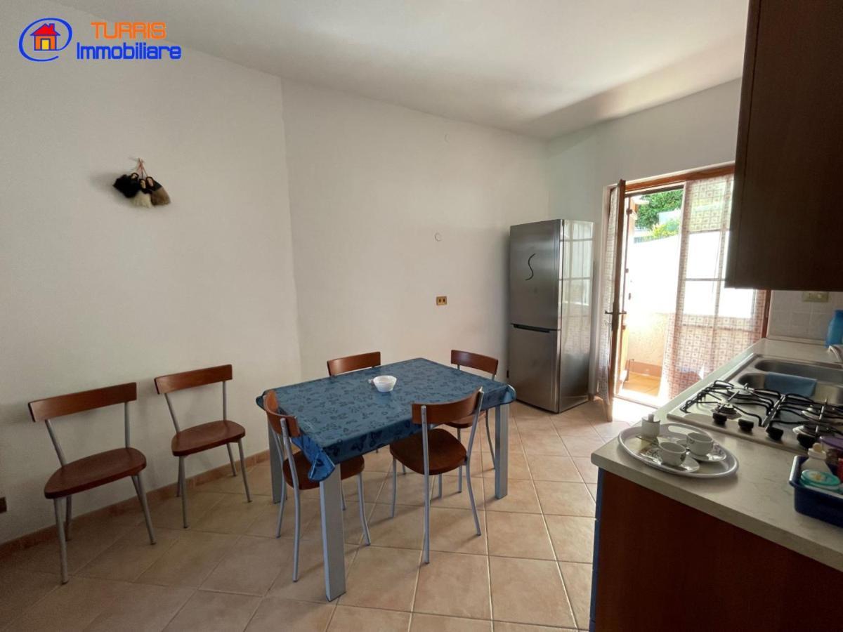 Appartamento Il Sole Porto Torres Exterior photo