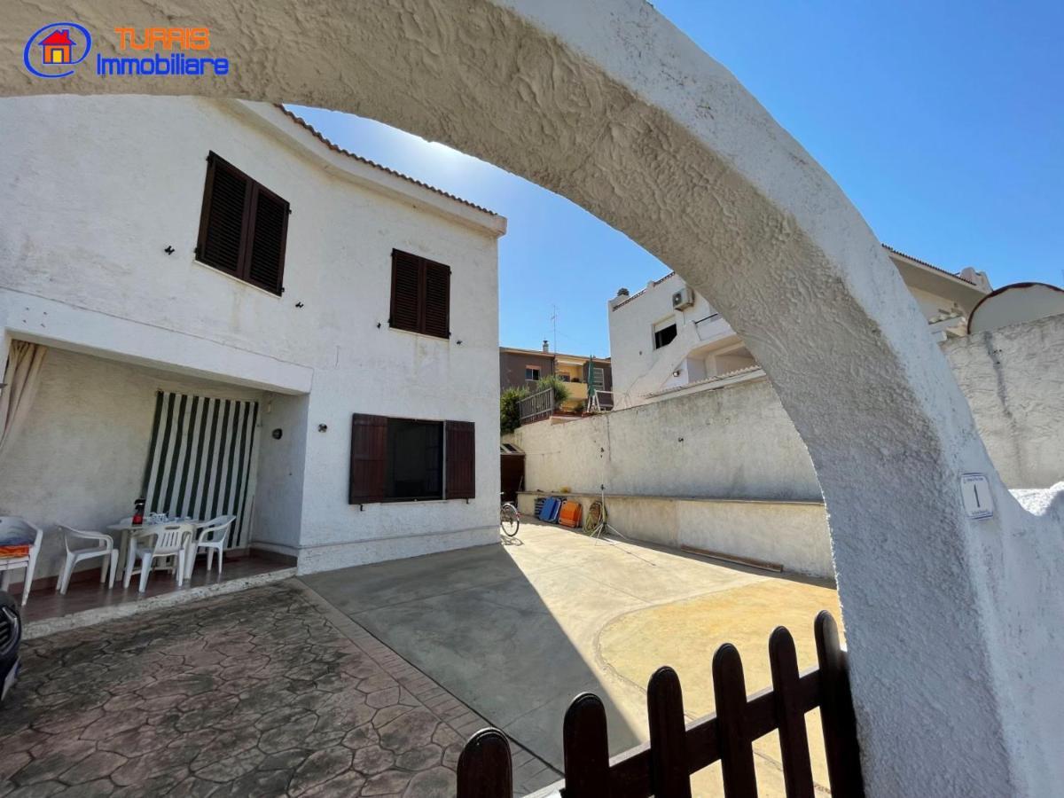 Appartamento Il Sole Porto Torres Exterior photo