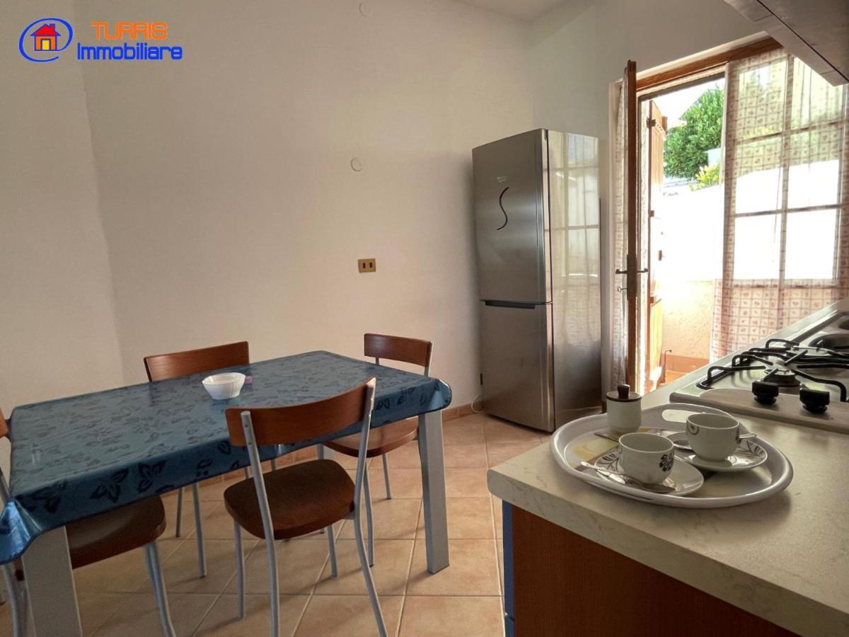 Appartamento Il Sole Porto Torres Exterior photo