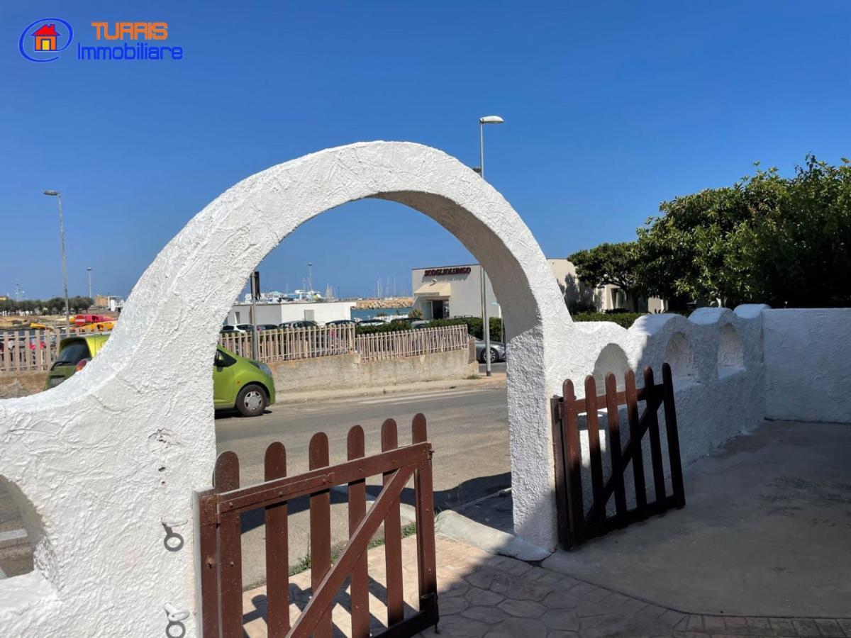 Appartamento Il Sole Porto Torres Exterior photo
