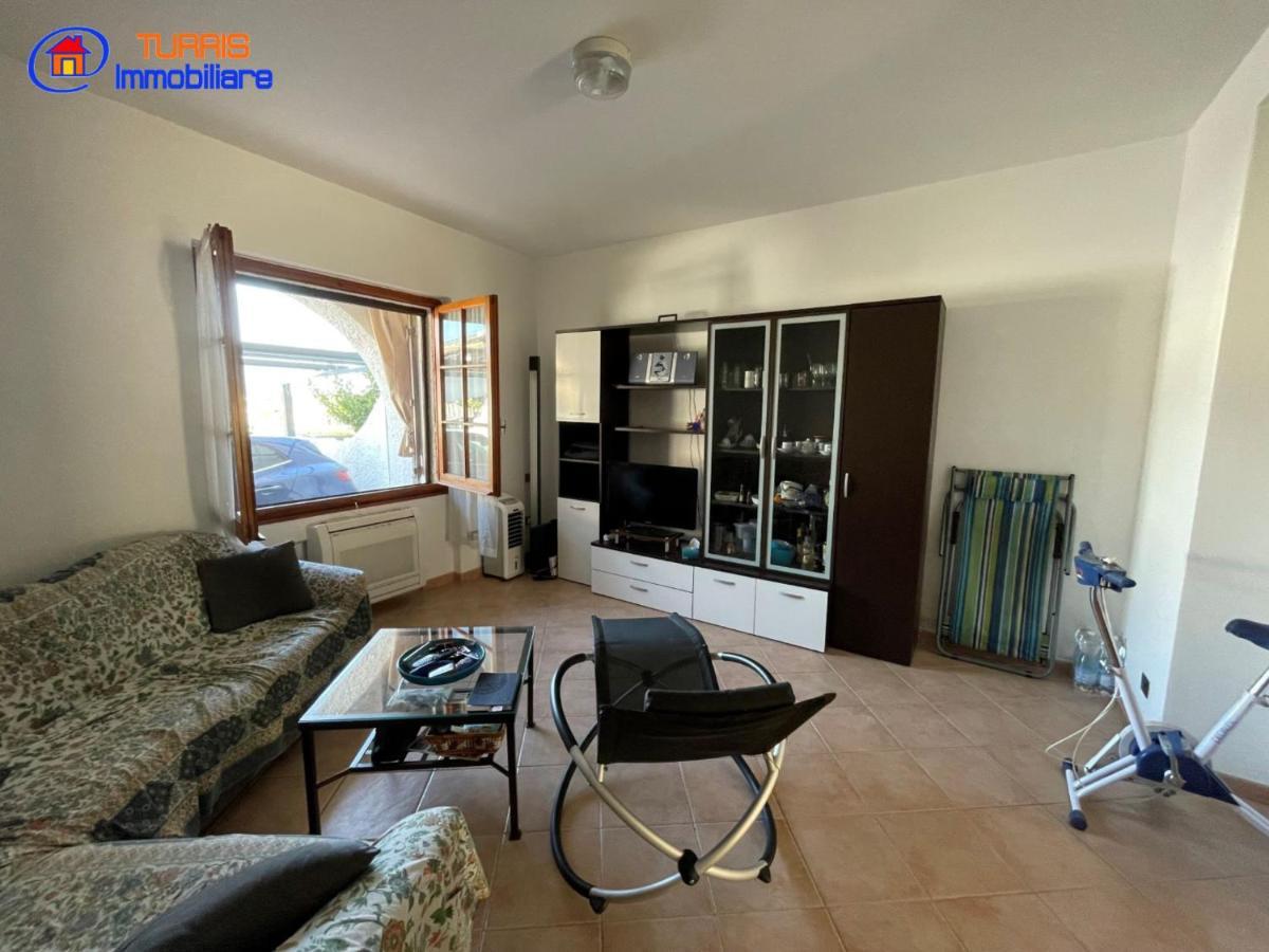 Appartamento Il Sole Porto Torres Exterior photo