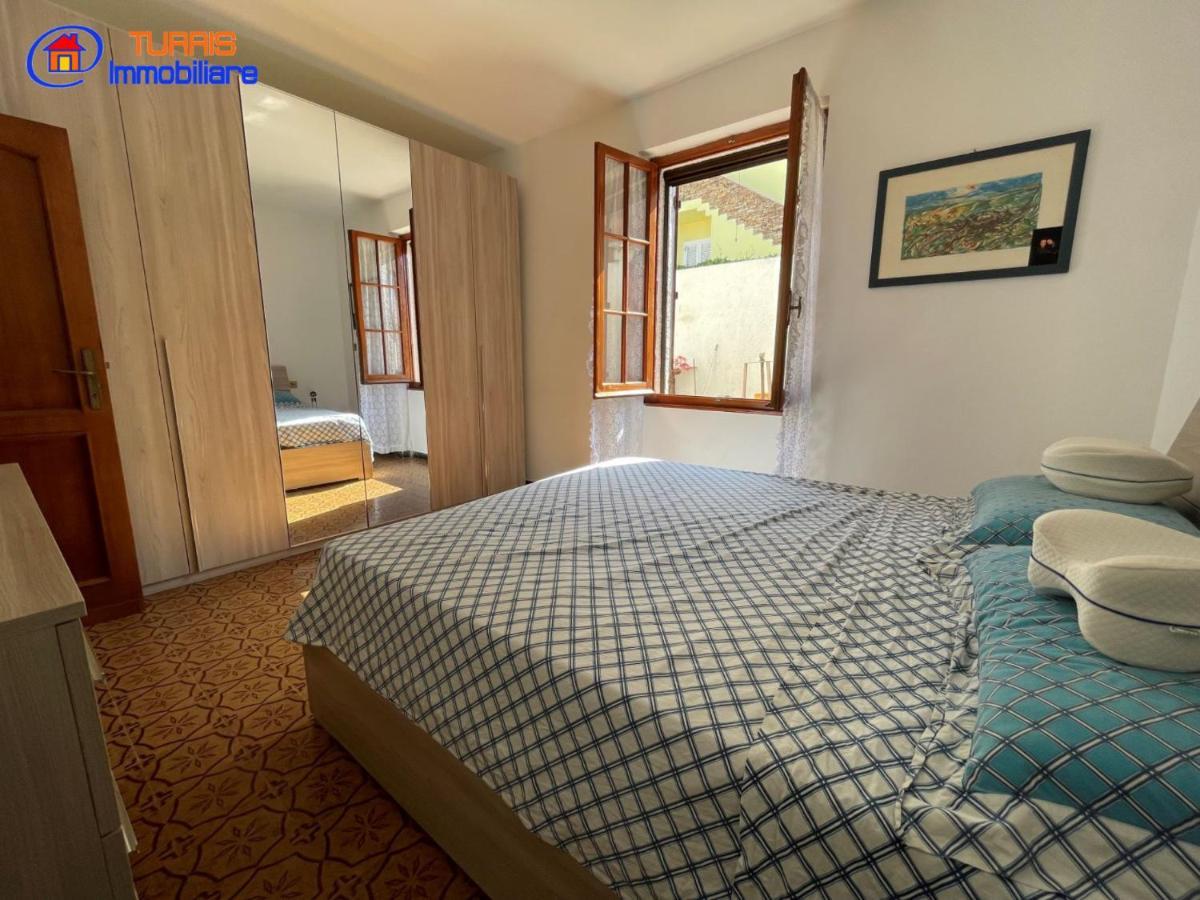 Appartamento Il Sole Porto Torres Exterior photo