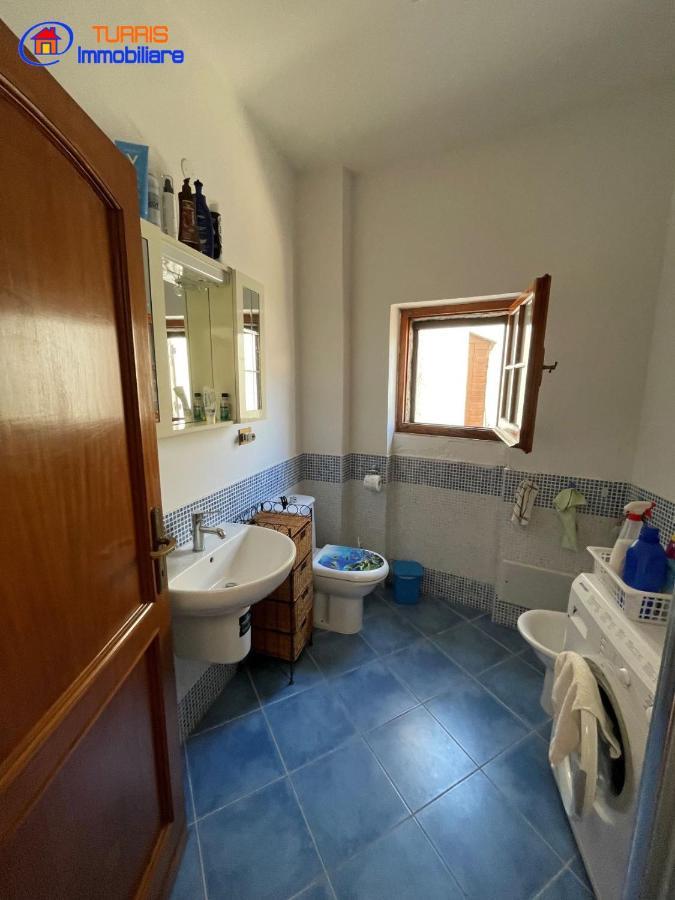 Appartamento Il Sole Porto Torres Exterior photo
