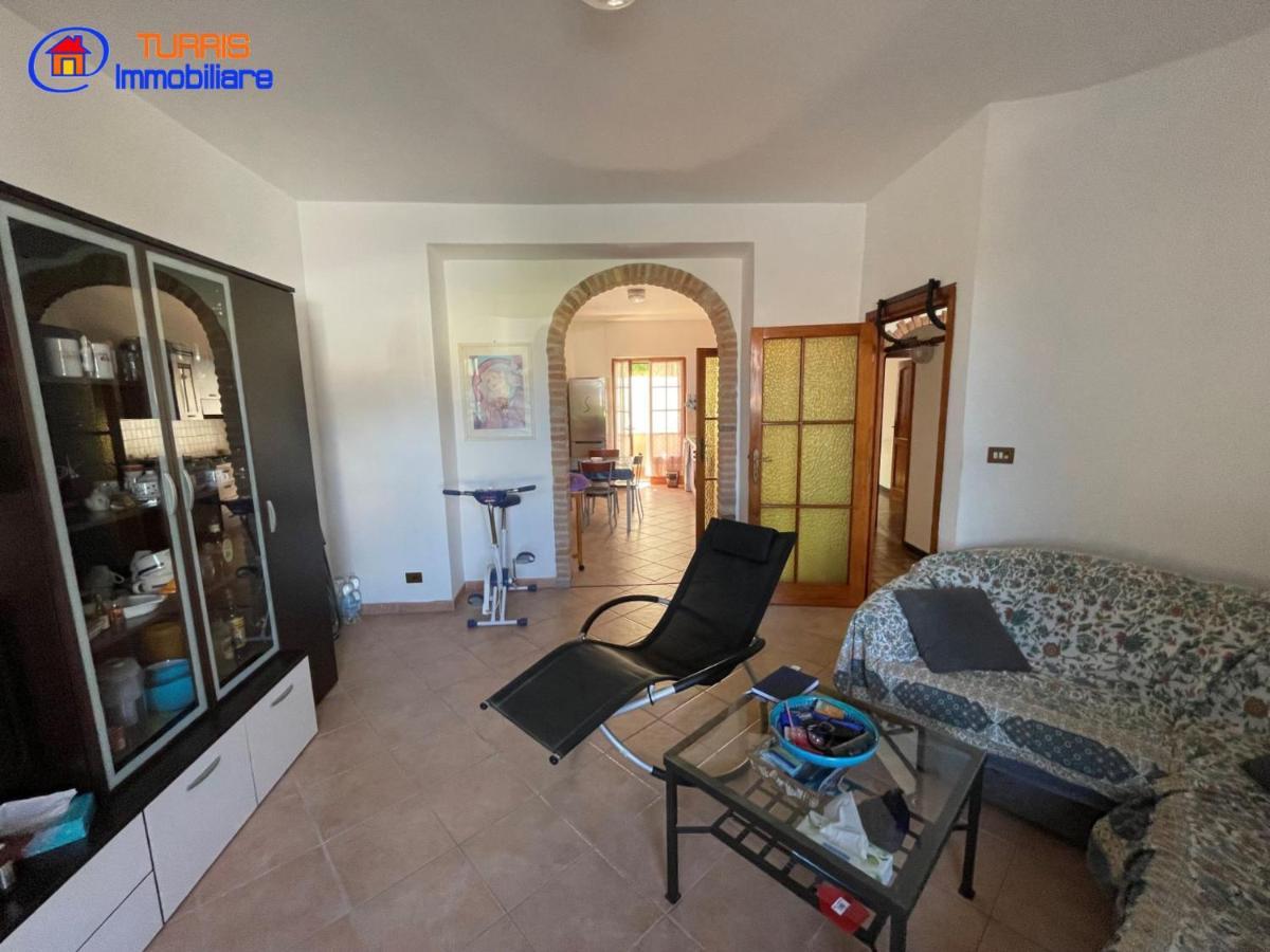 Appartamento Il Sole Porto Torres Exterior photo