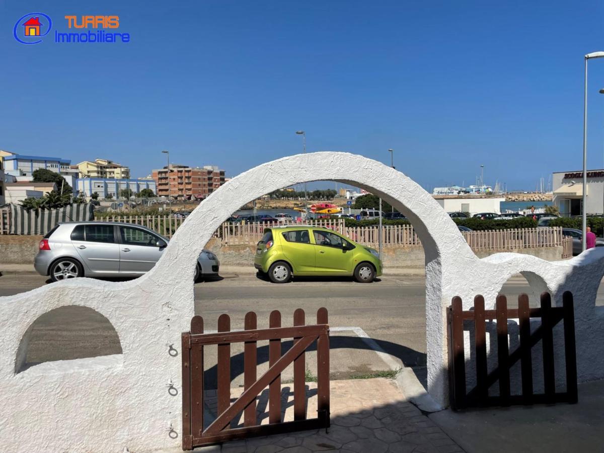 Appartamento Il Sole Porto Torres Exterior photo
