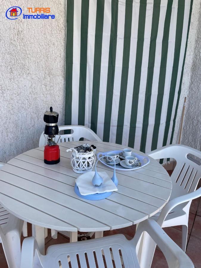 Appartamento Il Sole Porto Torres Exterior photo