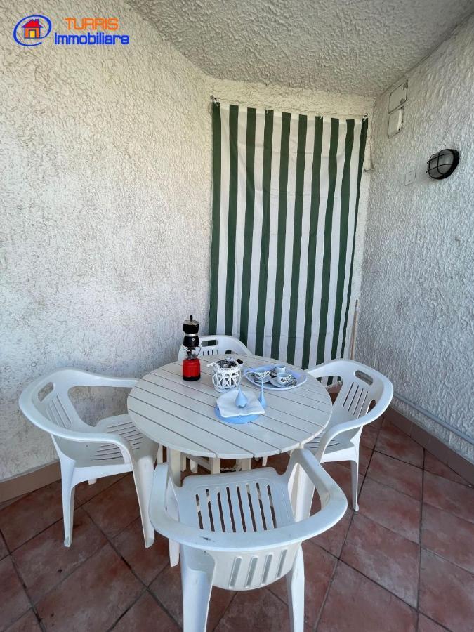 Appartamento Il Sole Porto Torres Exterior photo