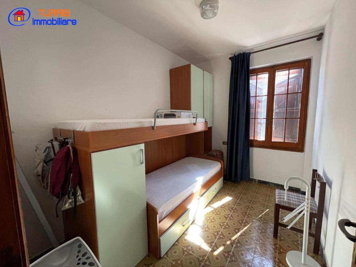Appartamento Il Sole Porto Torres Exterior photo