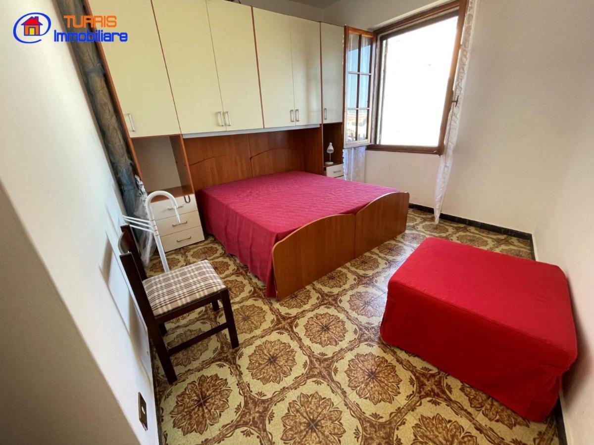 Appartamento Il Sole Porto Torres Exterior photo