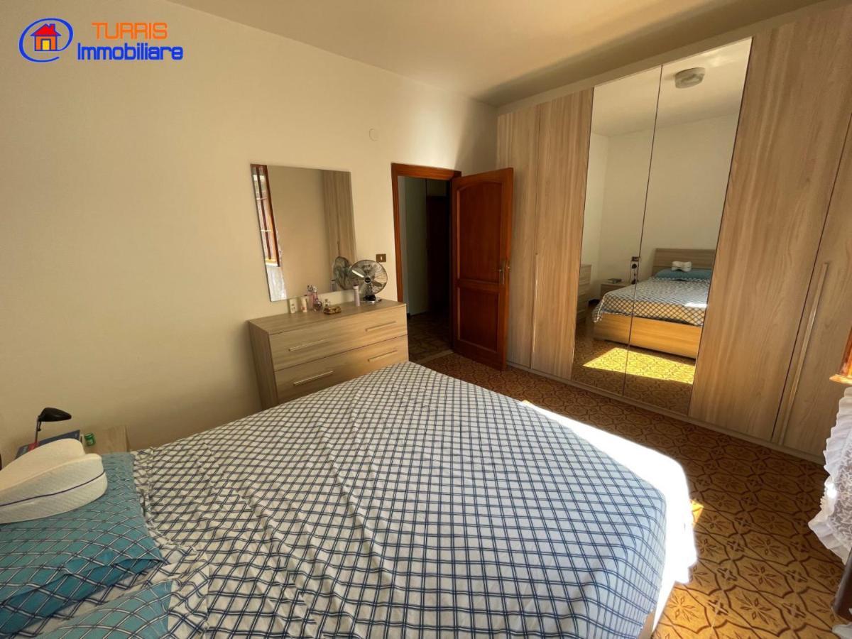Appartamento Il Sole Porto Torres Exterior photo