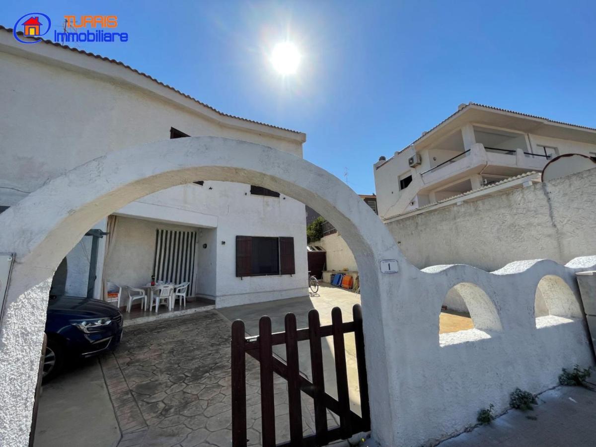 Appartamento Il Sole Porto Torres Exterior photo