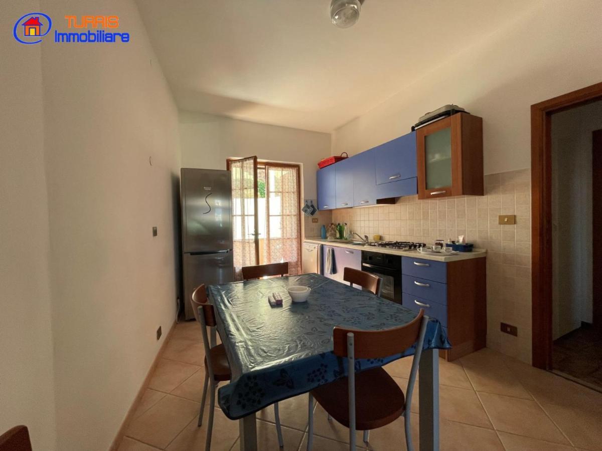 Appartamento Il Sole Porto Torres Exterior photo