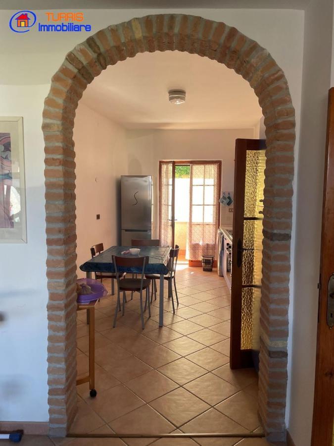 Appartamento Il Sole Porto Torres Exterior photo