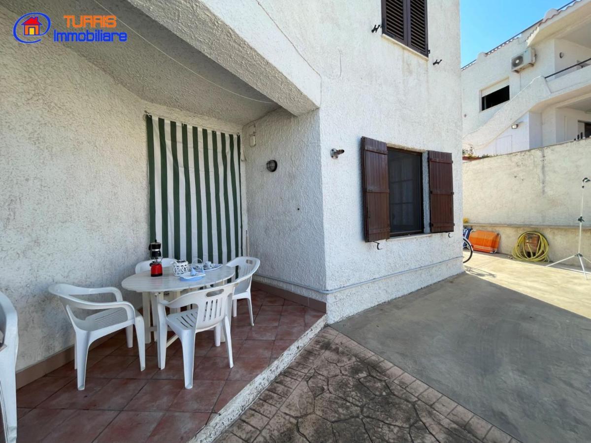 Appartamento Il Sole Porto Torres Exterior photo