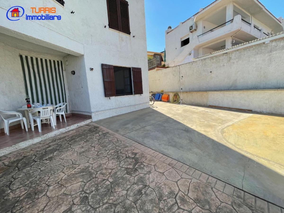 Appartamento Il Sole Porto Torres Exterior photo