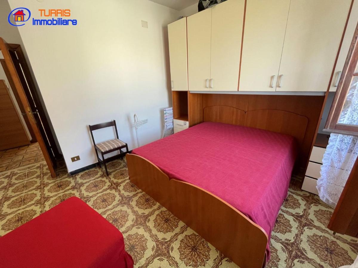 Appartamento Il Sole Porto Torres Exterior photo